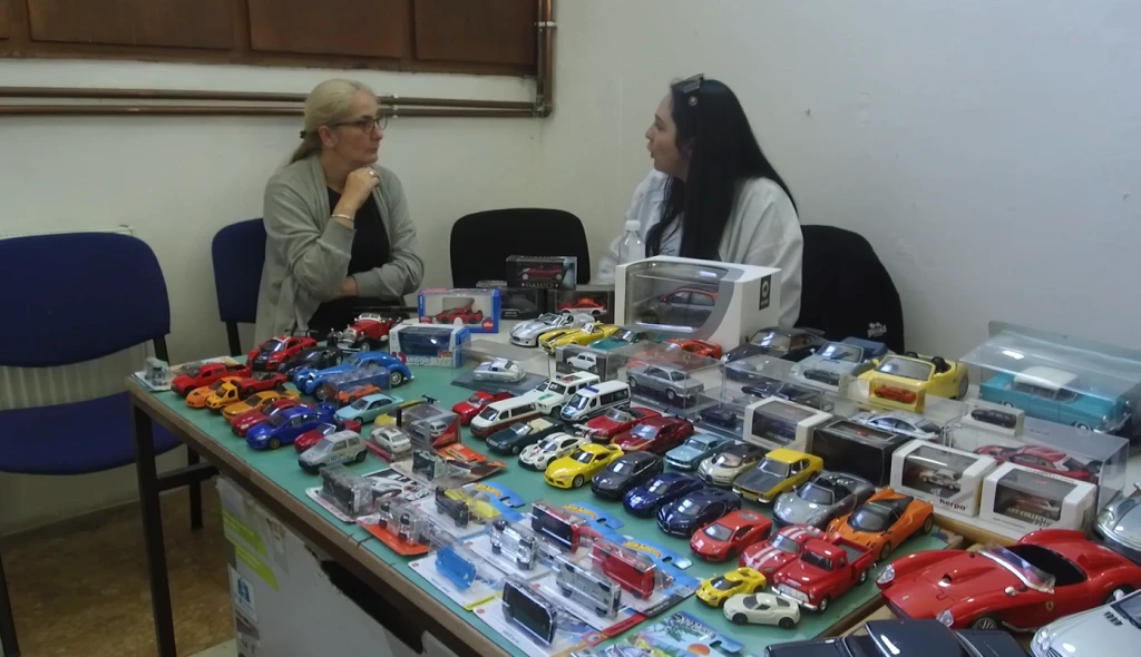 Sajam autića privukao kolekcionare iz cijele BiH