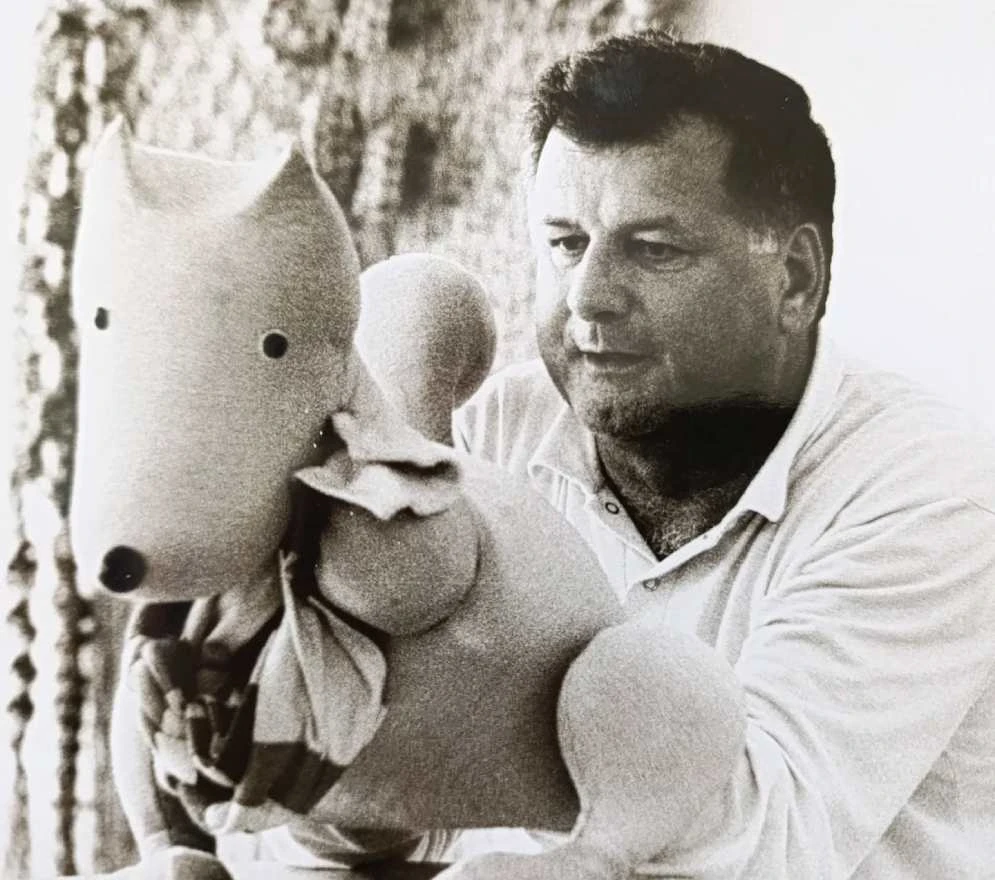 Preminuo Petar Šurkalović