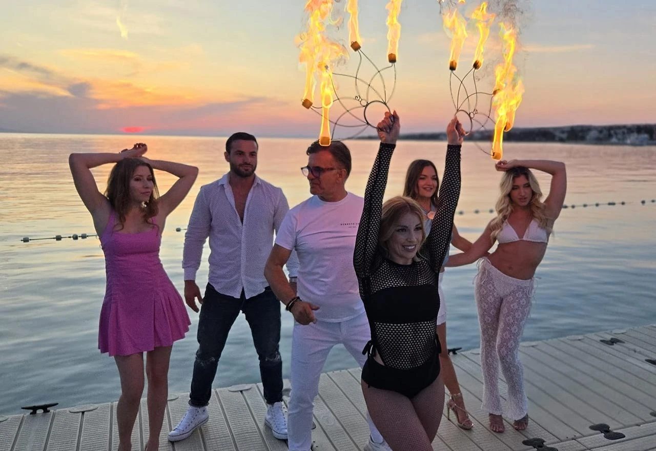 Ivan Martić Ivica donosi ljetni hit pun emocija – ''Naći ću te''