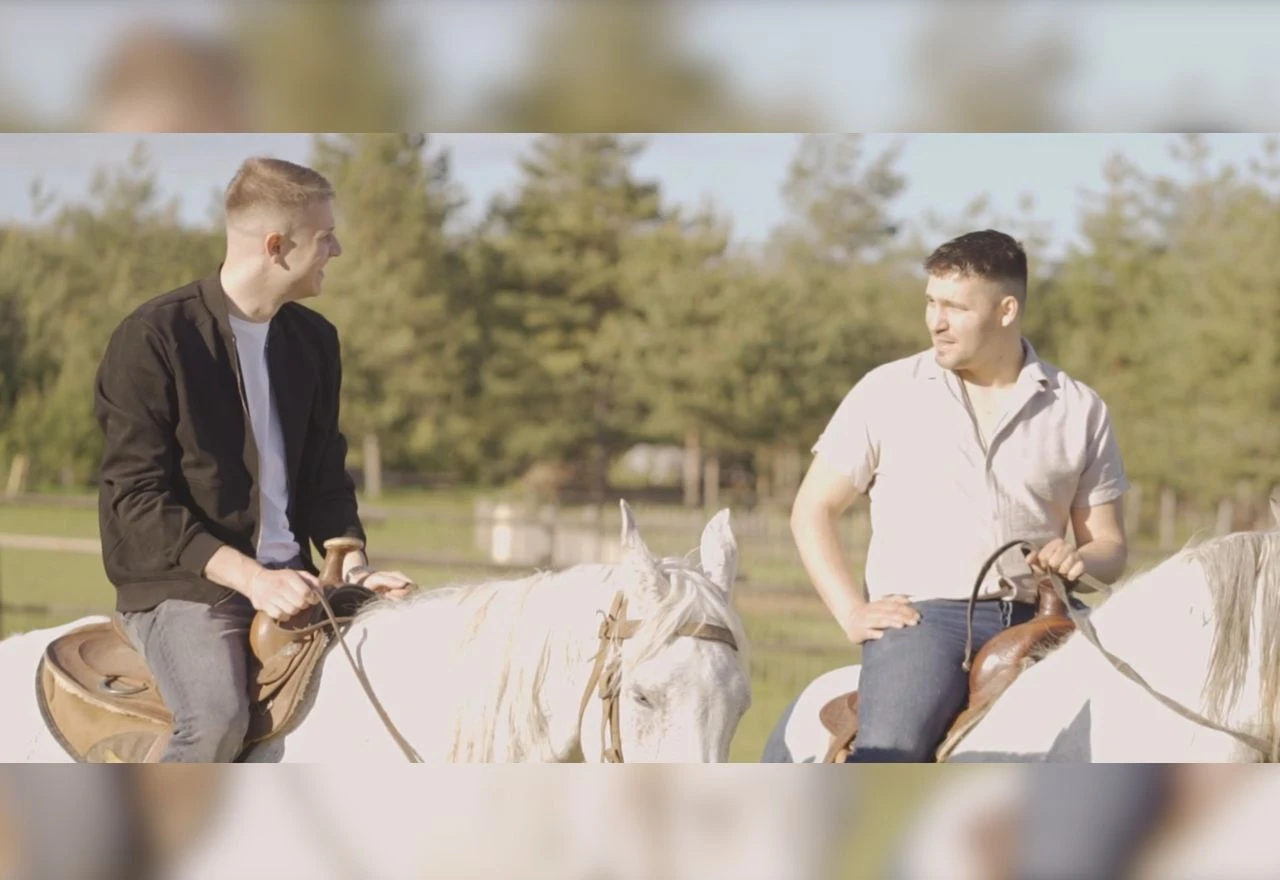 Matej Čeko snimio spot za novi singl u rodnom Livnu