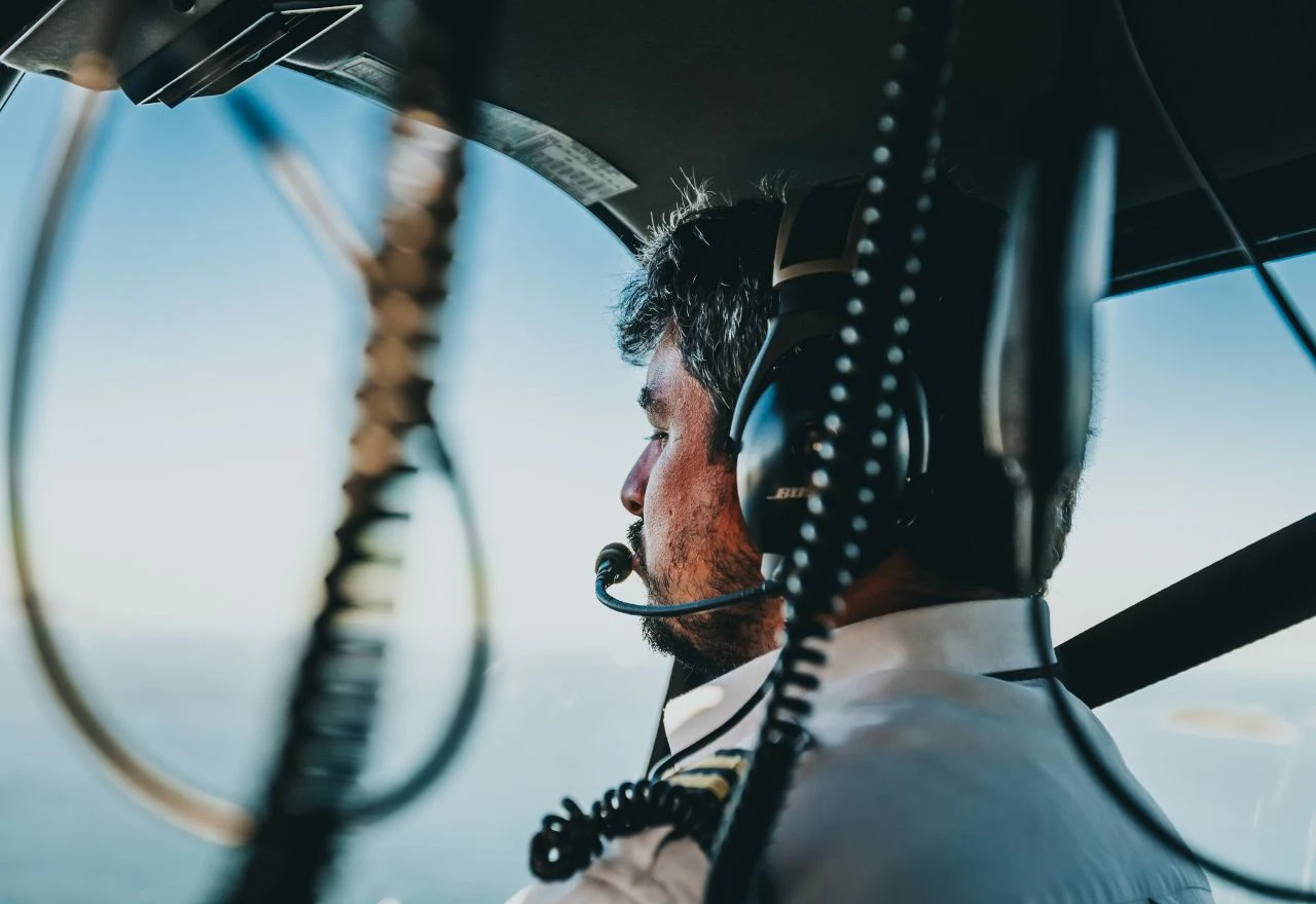 Zašto piloti trebaju koristiti kvalitetne slušalice? Ovo su pravi razlozi