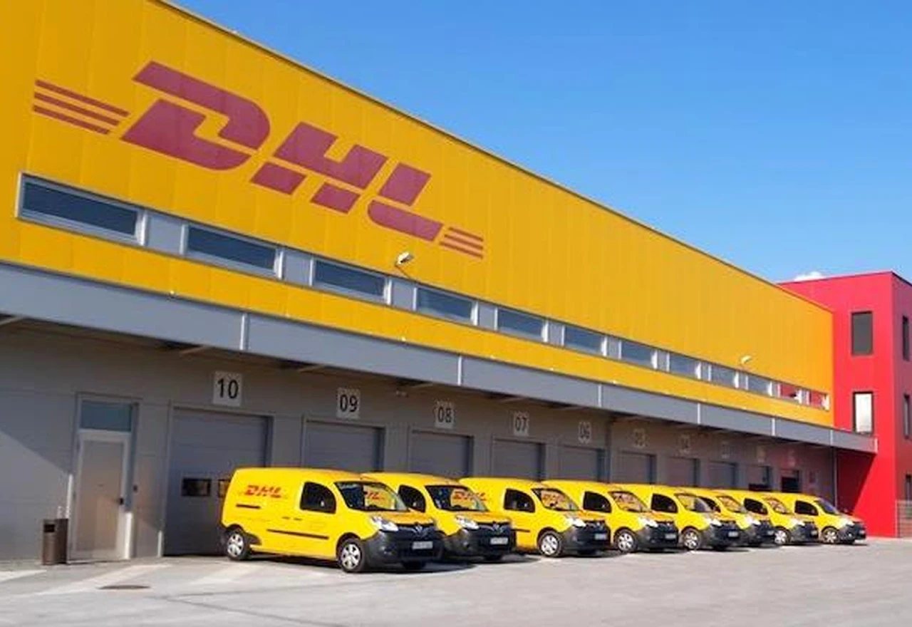 DHL najavio poskupljenje cijena usluga od 1. srpnja