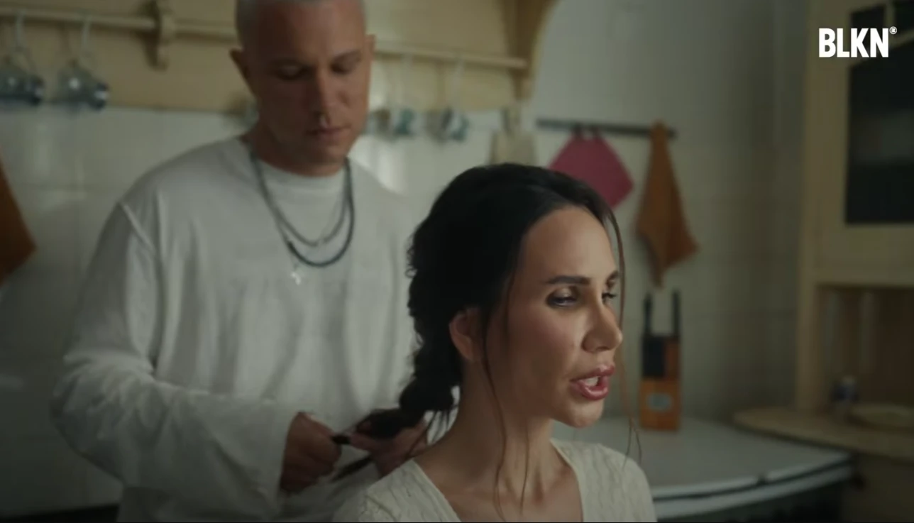 Relja i Nikolija snimili pjesmu koja je šokirala fanove. Uspoređuju je s 18+ filmovima