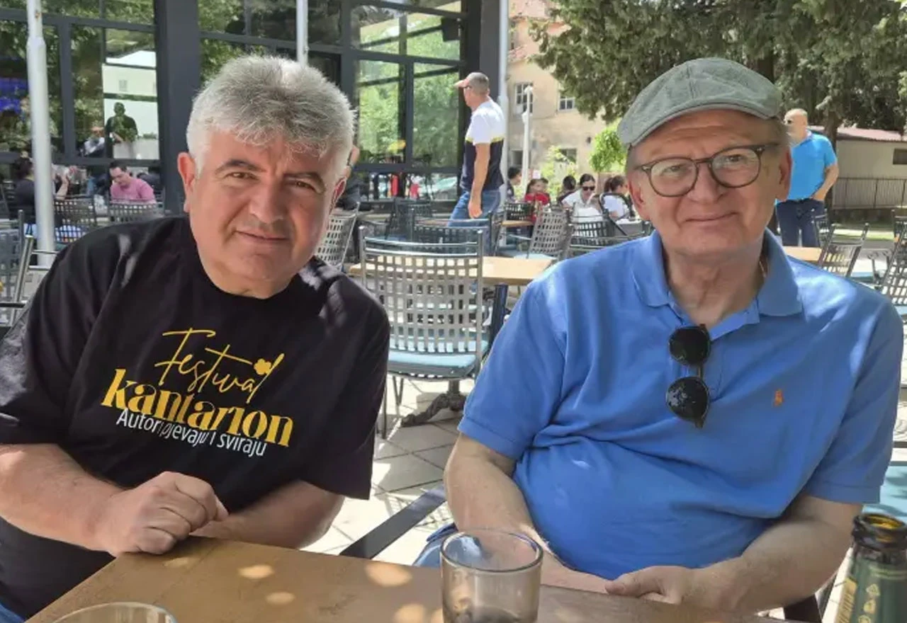 Tko stoji iza pjesme koja se širi internetom? Otkriven autor hita ''Mostar moje mladosti''