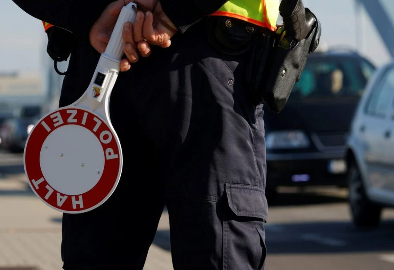 Presuda u Berlinu: Odbijanje azilanata na granici bilo protuzakonito