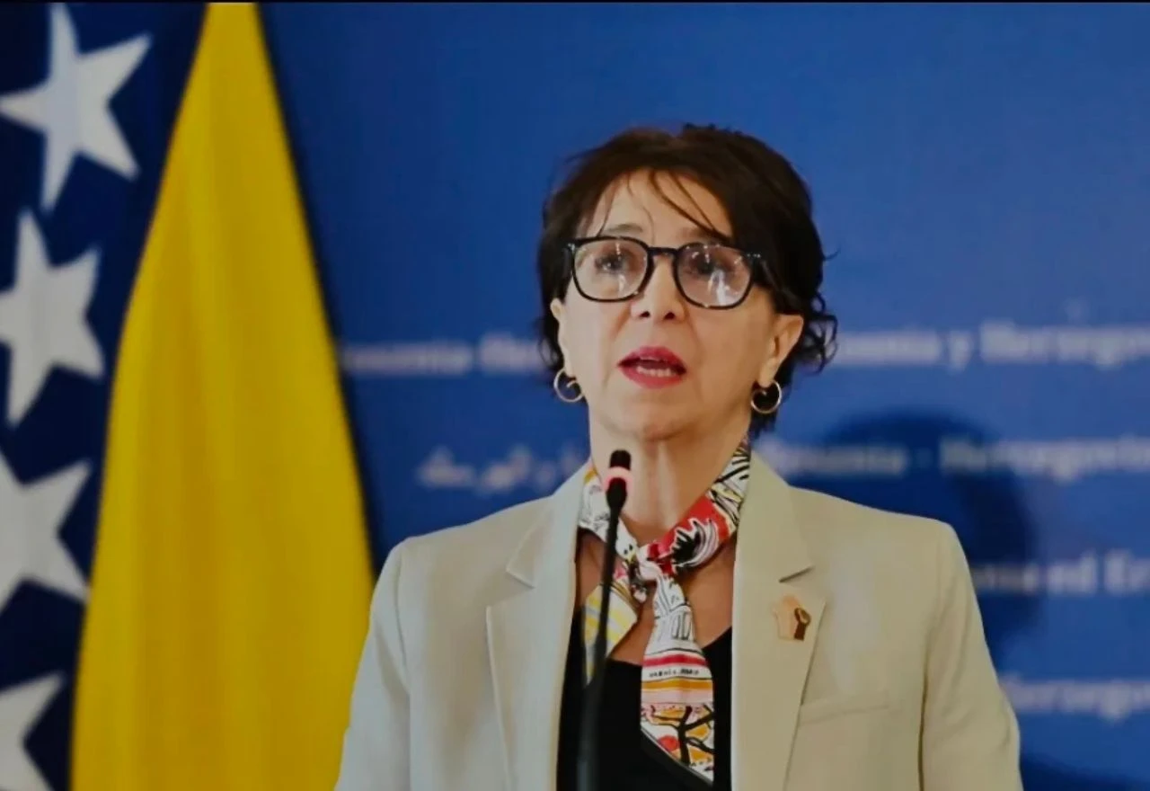 Dervišević: Arbitraže prijete budžetu BiH, spor s Viaductom raste, rješenja nema