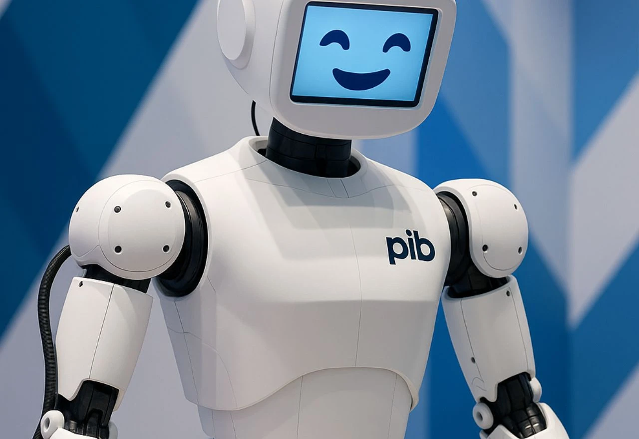 Njemački proizvođači robota očekuju slabu godinu