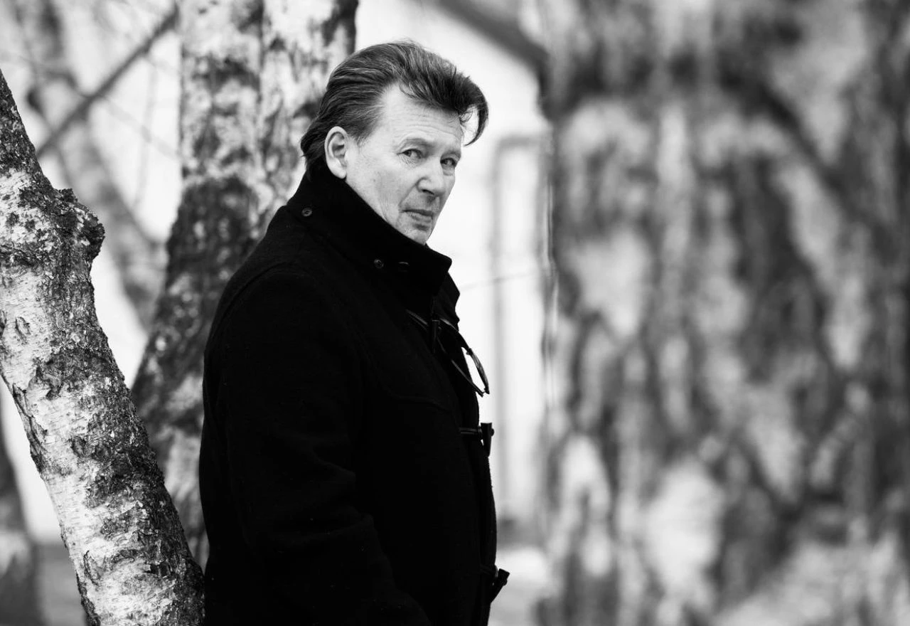 Preminuo Ivan Piko Stančić, legendarni glazbenik i slikar
