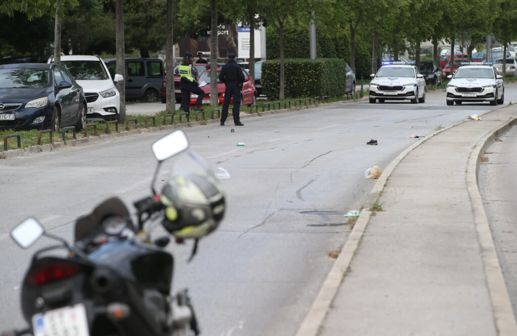 Vozači oprez: Povećana prisutnost motociklista i biciklista na cestama
