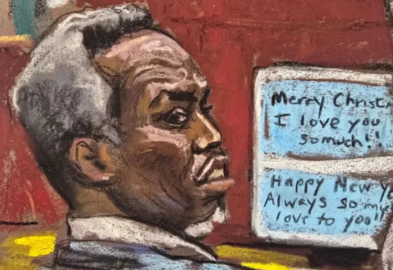 Suđenje Diddyju: Bivša asistentica Mia tvrdi da je Diddy napao Cassie