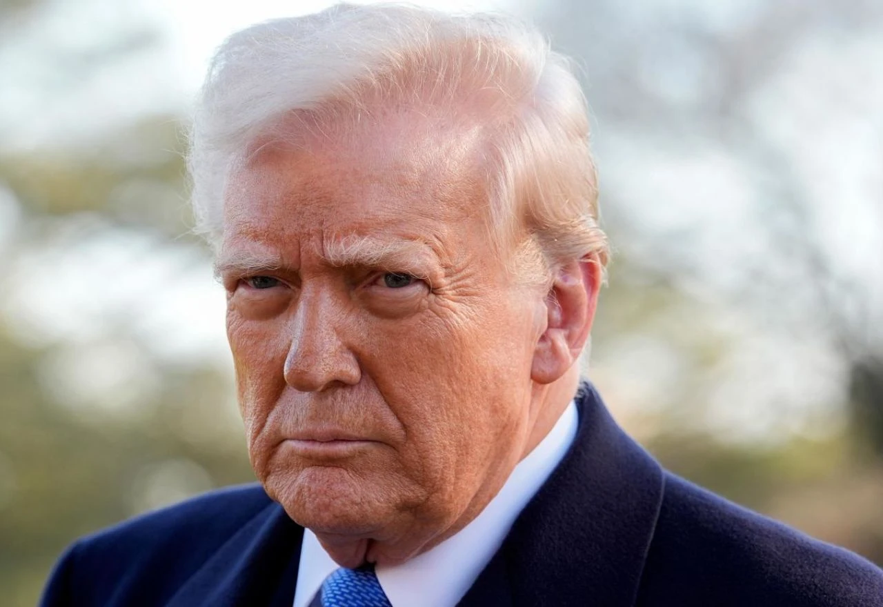 Trump gubi strpljenje