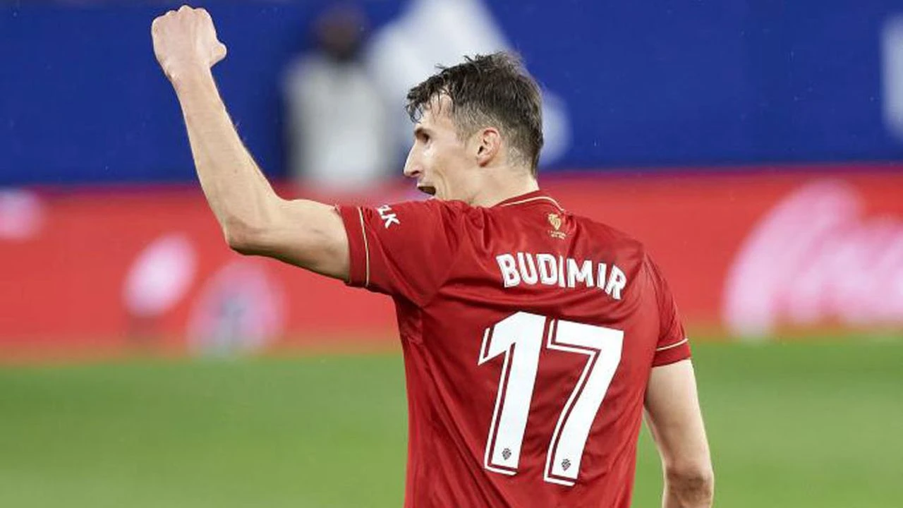 Budimir moguće novo ime u Real Madridu