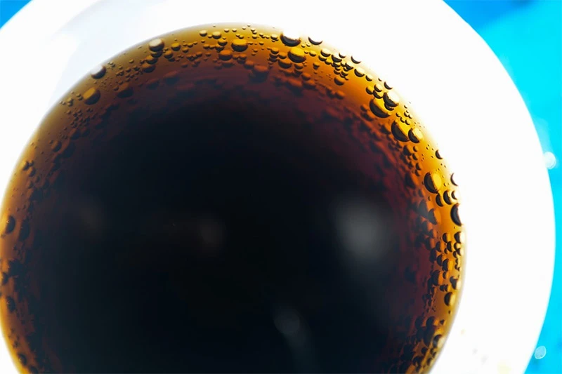 Kava pomaže pri zdravom starenju, a cola bi mogla biti problem