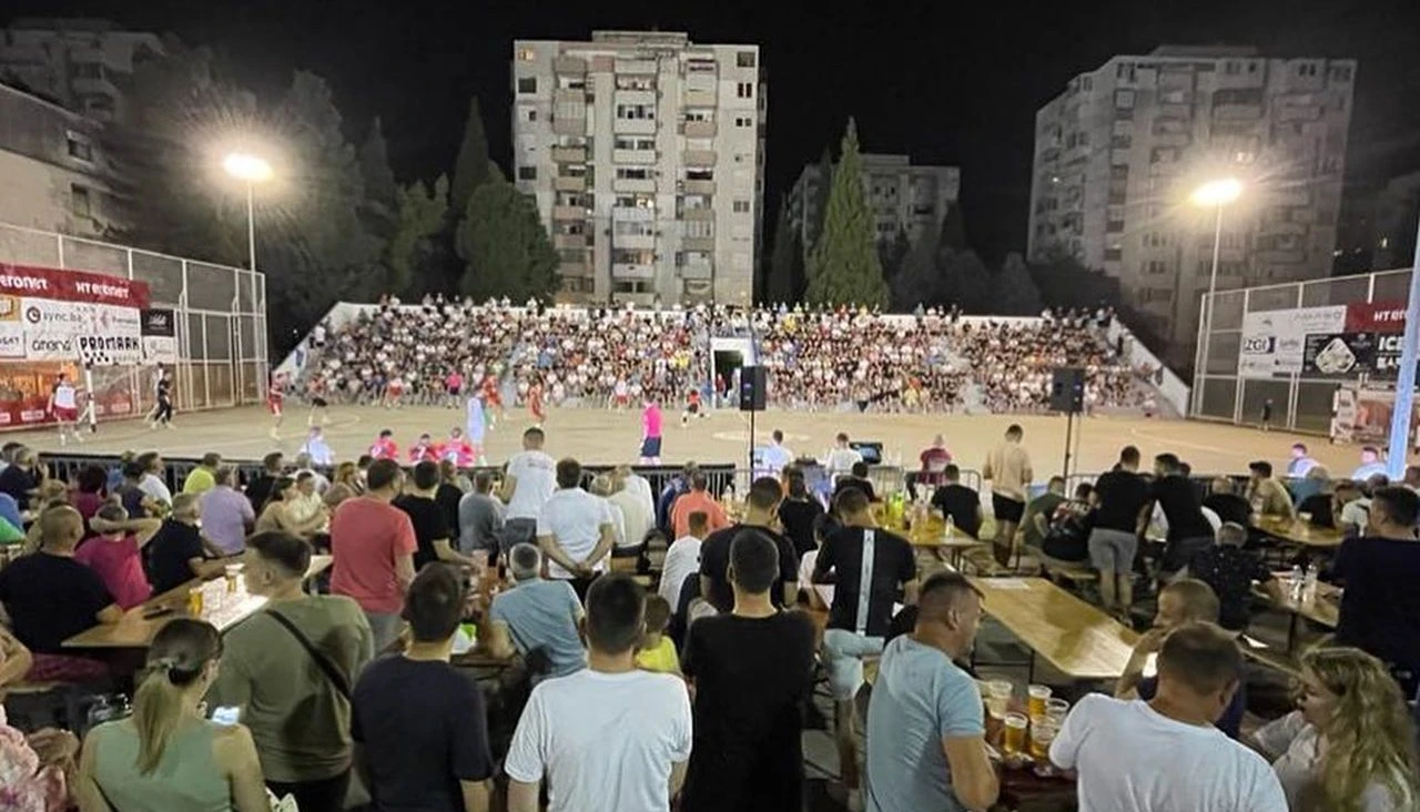 Tjedan do početka četvrtog izdanja Futsal turnira Mostar Premier kladionica