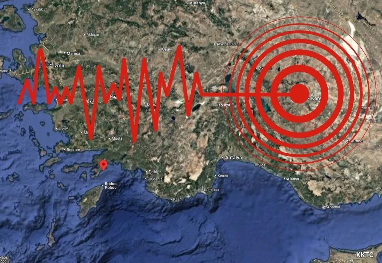 VIDEO | Potres u Turskoj: 14-godišnja djevojčica preminula od napada panike