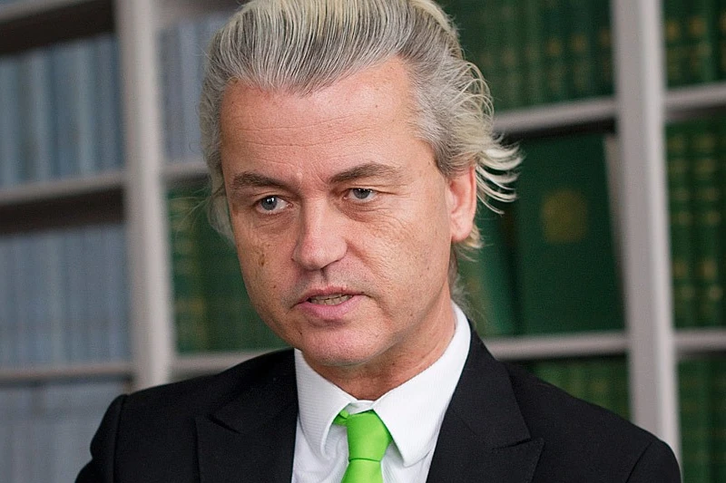 Wilders srušio nizozemsku vladu zbog azilanata