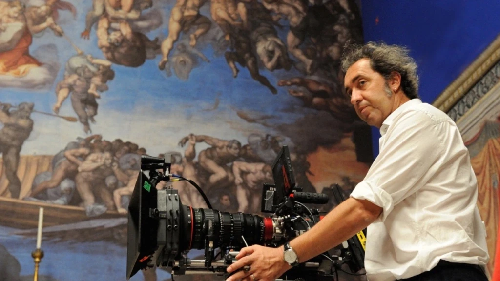 Paolo Sorrentino dobit će Počasno srce Sarajeva