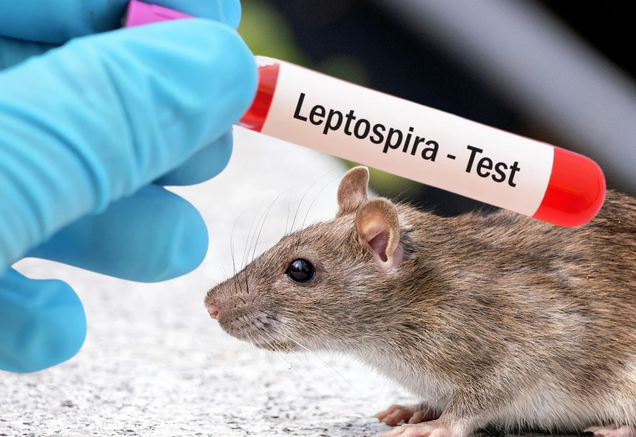 Broj zaraženih neprestano raste: Leptospiroza potvrđena kod 64 osobe