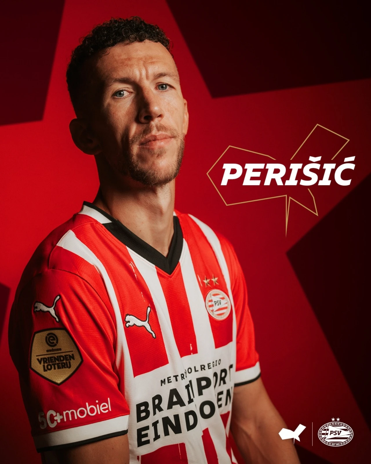 Perišić otkrio svoj novi klub?