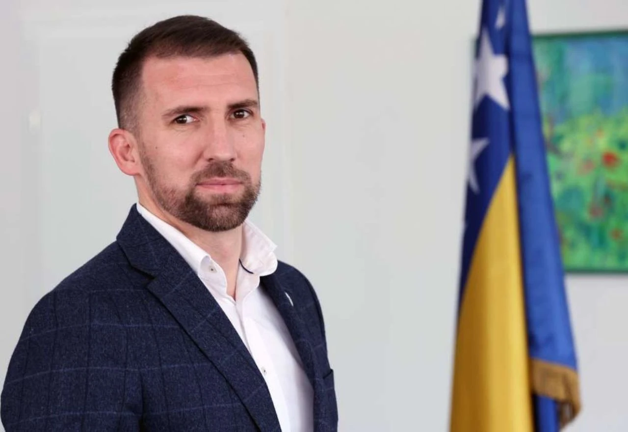 Adnan Delić: ''Omogućite radnicima Bajram s obitelji''