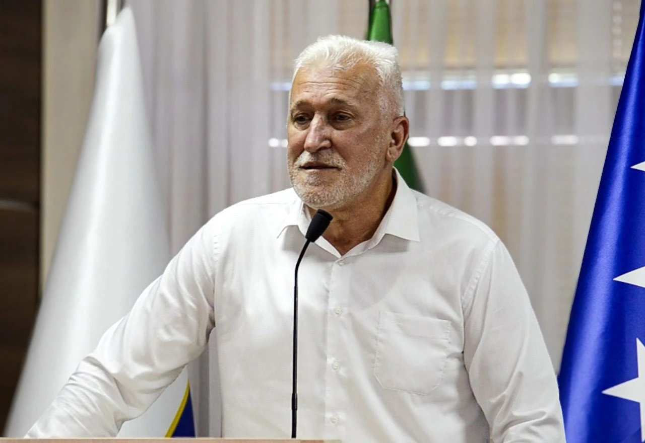 Bivši načelnik novcem iz proračuna plaća privatne tužbe protiv građana