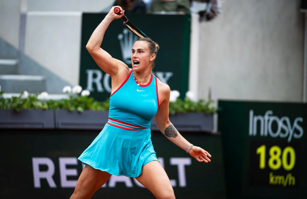 Imamo veliki okršaj u polufinalu, Sabalenka protiv Swiatek