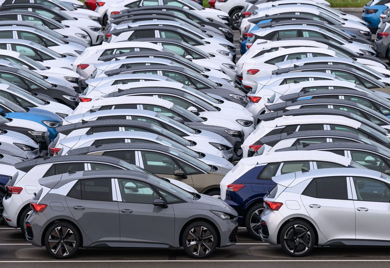 Volkswagen ukida 35.000 radnih mjesta do 2030.