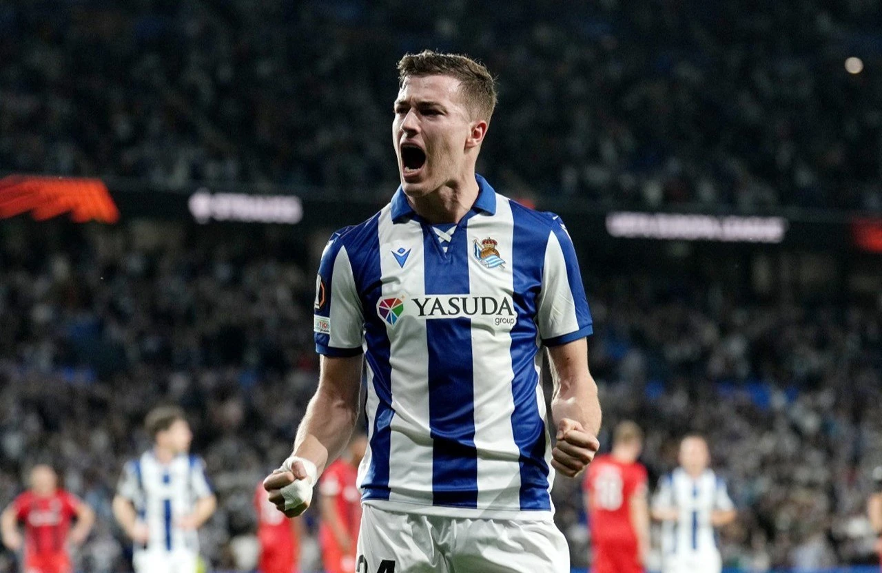 Nije Yamal ni Lewandowski, a nije ni Mbappe: Gol sezone postigao je Hrvat