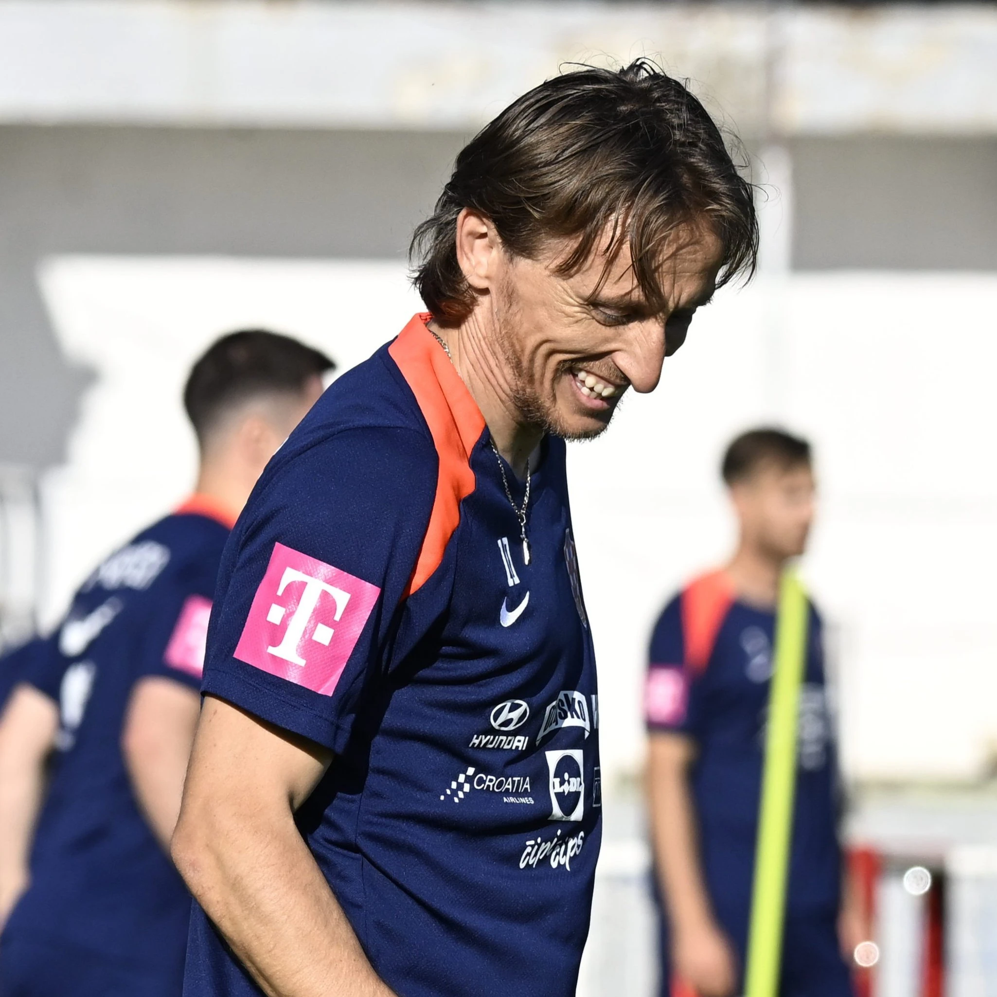 Modrić danas prelazi u Milan