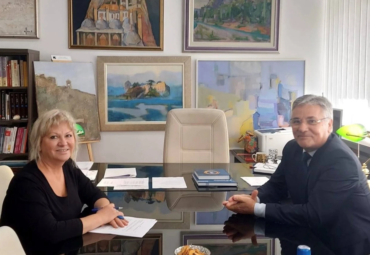 Potpisani ugovori za kulturne projekte u Širokom Brijegu, Grudama i Posušju