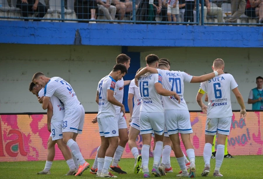 GOŠK napustila četvorica, njihov najbolji strijelac na radaru većih klubova