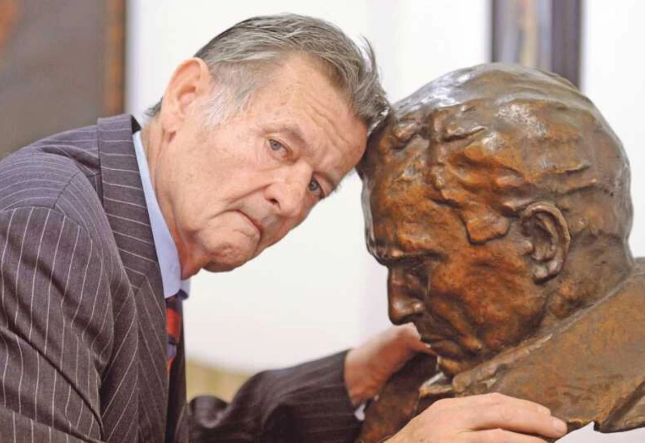 Preminuo Joška Broz, unuk Josipa Broza Tita