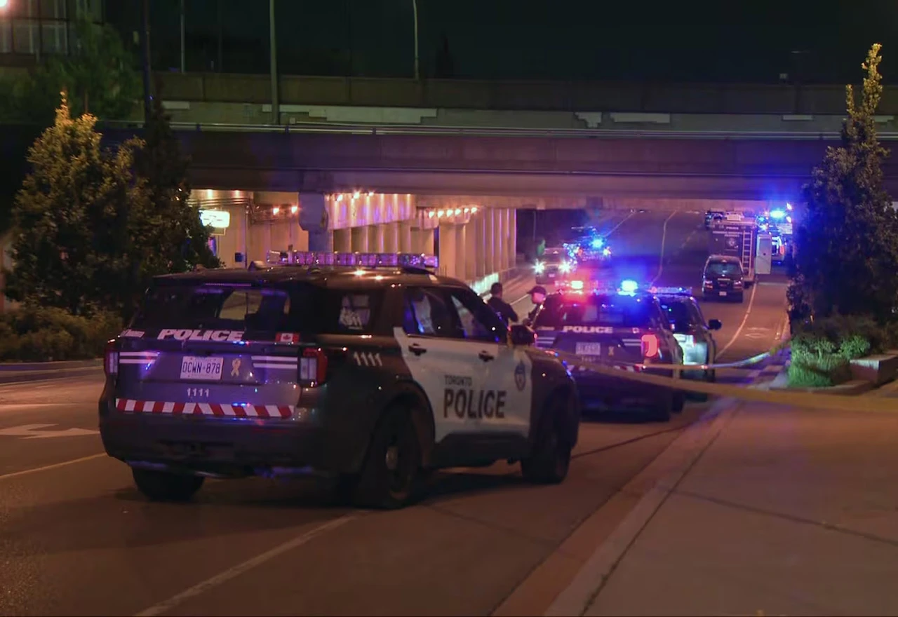 VIDEO | Pucnjava u Torontu: Jedna osoba ubijena, pet povrijeđenih