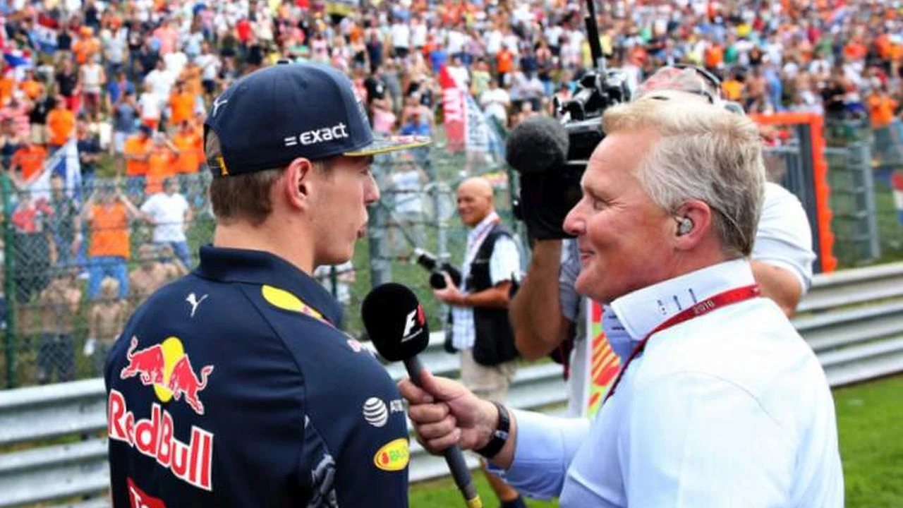 Herbert: Verstappenu je trebalo pokazati crnu zastavu
