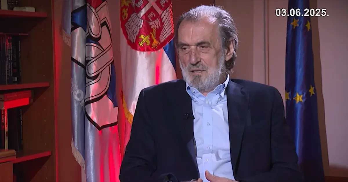 Otvaranje balkanskog fronta: Iz Moskve se nije vratio Dodik