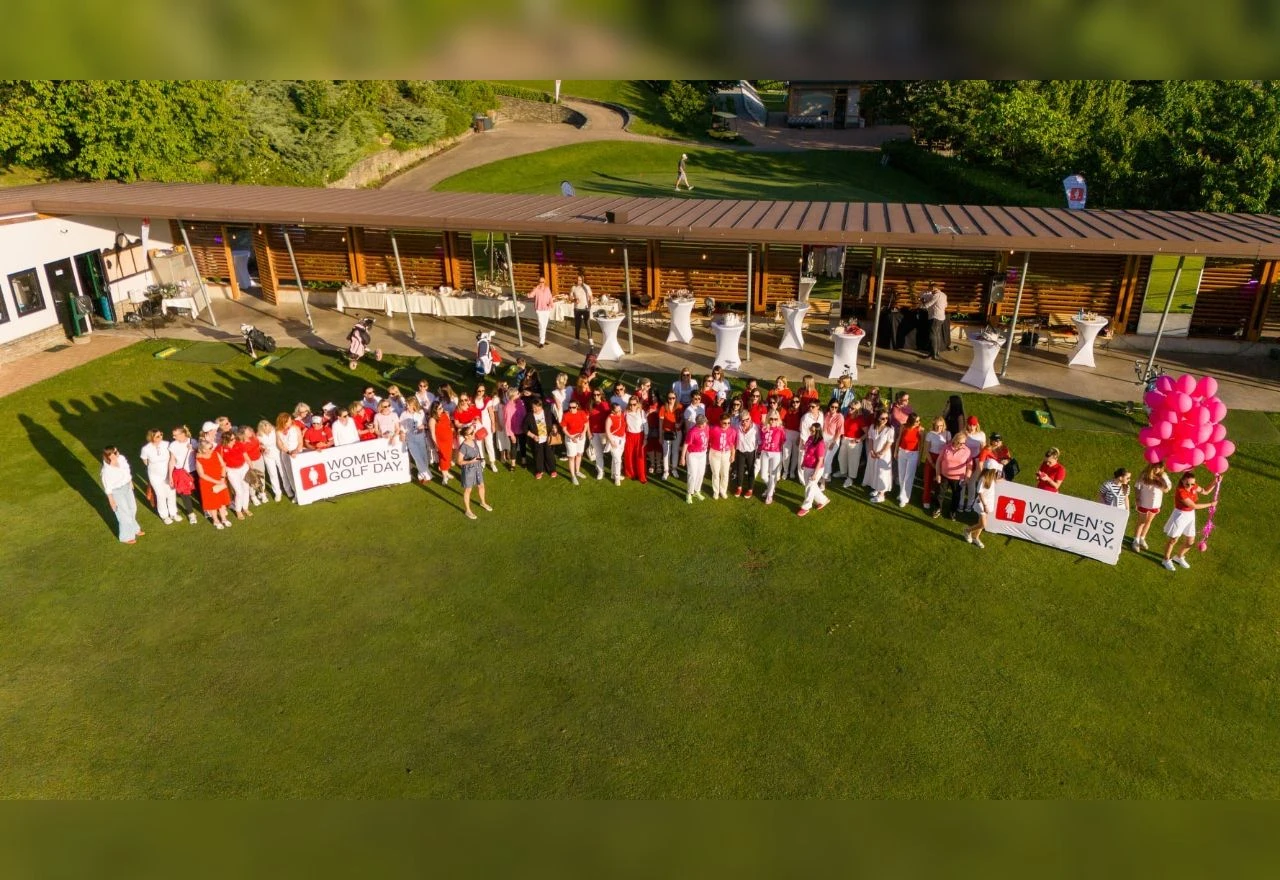 Women's Golf Day: Osnaživanje žena kroz sport i humanitarnu akciju