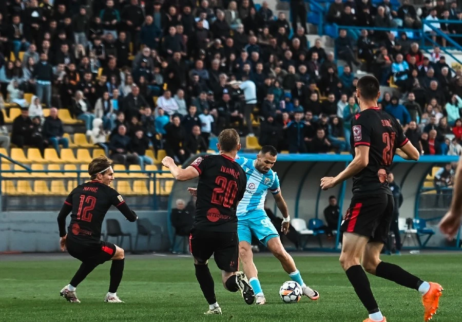 Hoće li se doigravanje uopće igrati? Posušje može ostati u ligi i bez borbe!
