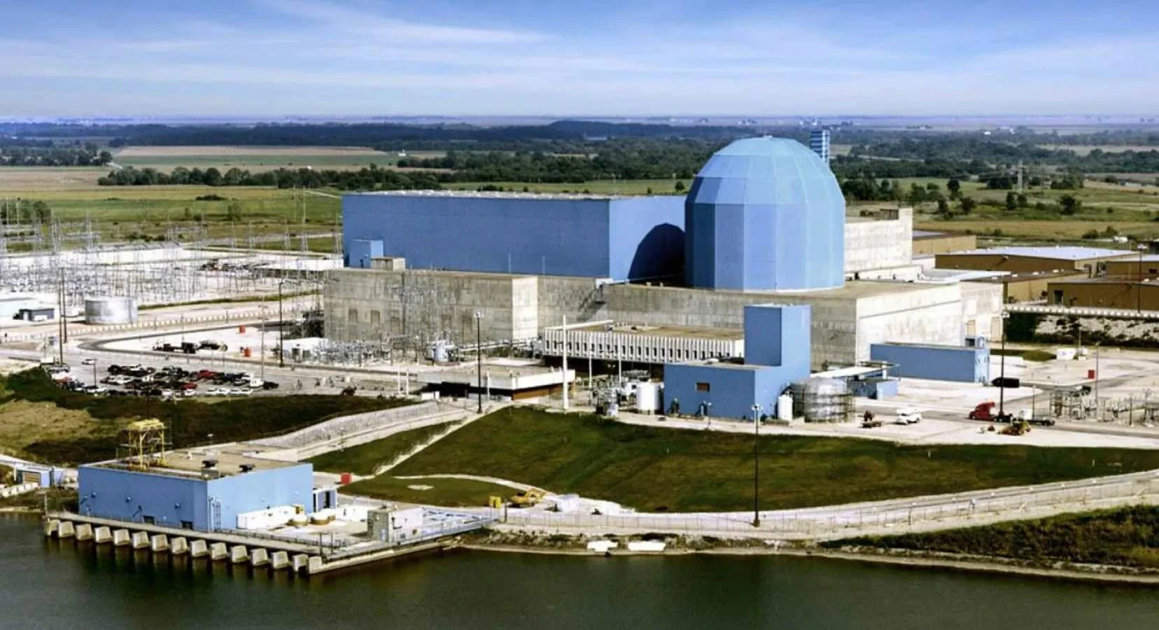 Meta potpisala ugovor za kupovinu nuklearne energije do 2047. godine