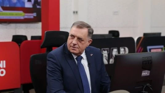 Odbor Europskog parlamenta traži ciljane sankcije za Dodika