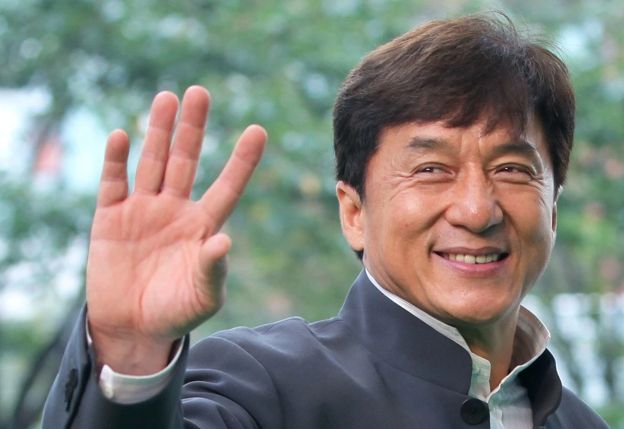 Jackie Chan otkrio kako je naučio engleski