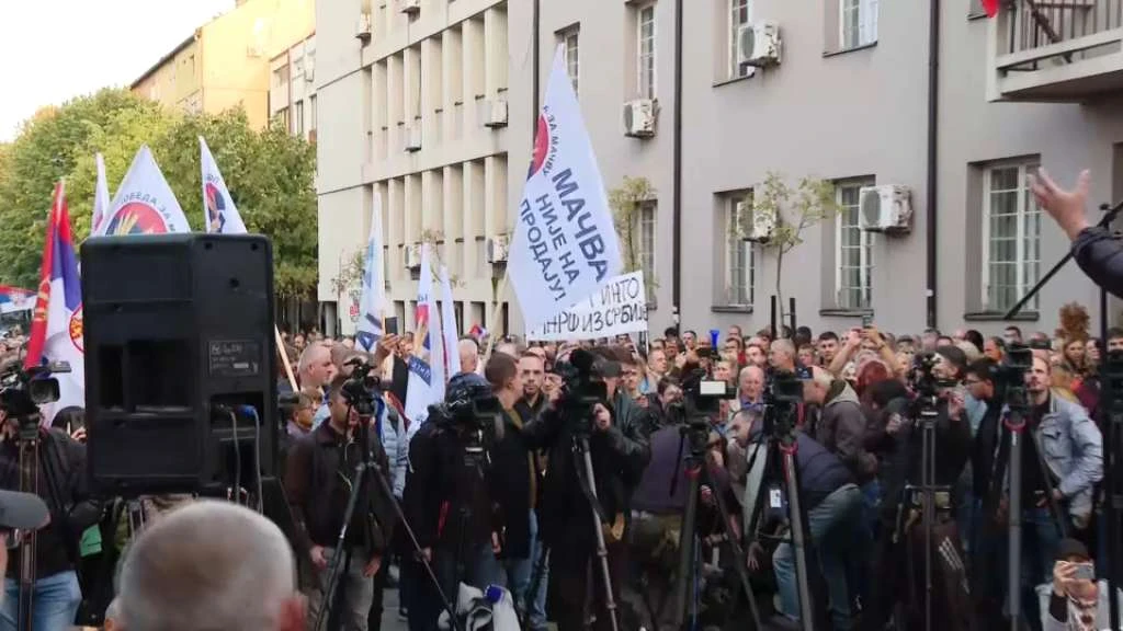 Europska komisija ne odustaje od rudnika litija u Srbiji, pojavio se na novom popisu
