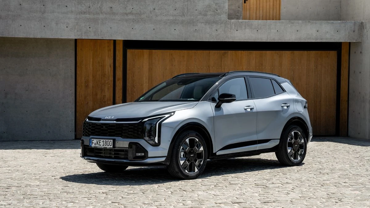 Novi Kia Sportage dolazi u BiH krajem ljeta