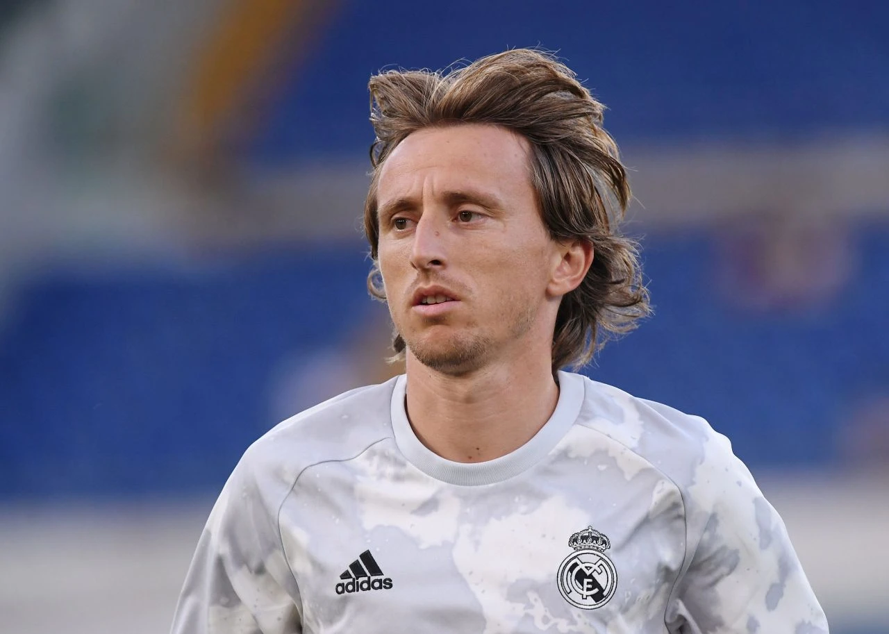 Marca: Luka je u Milanu spojio sportsko s emocionalnim