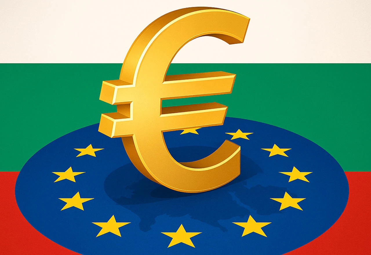 Bugarska prelazi na euro od iduće godine, građani ipak prosvjeduju