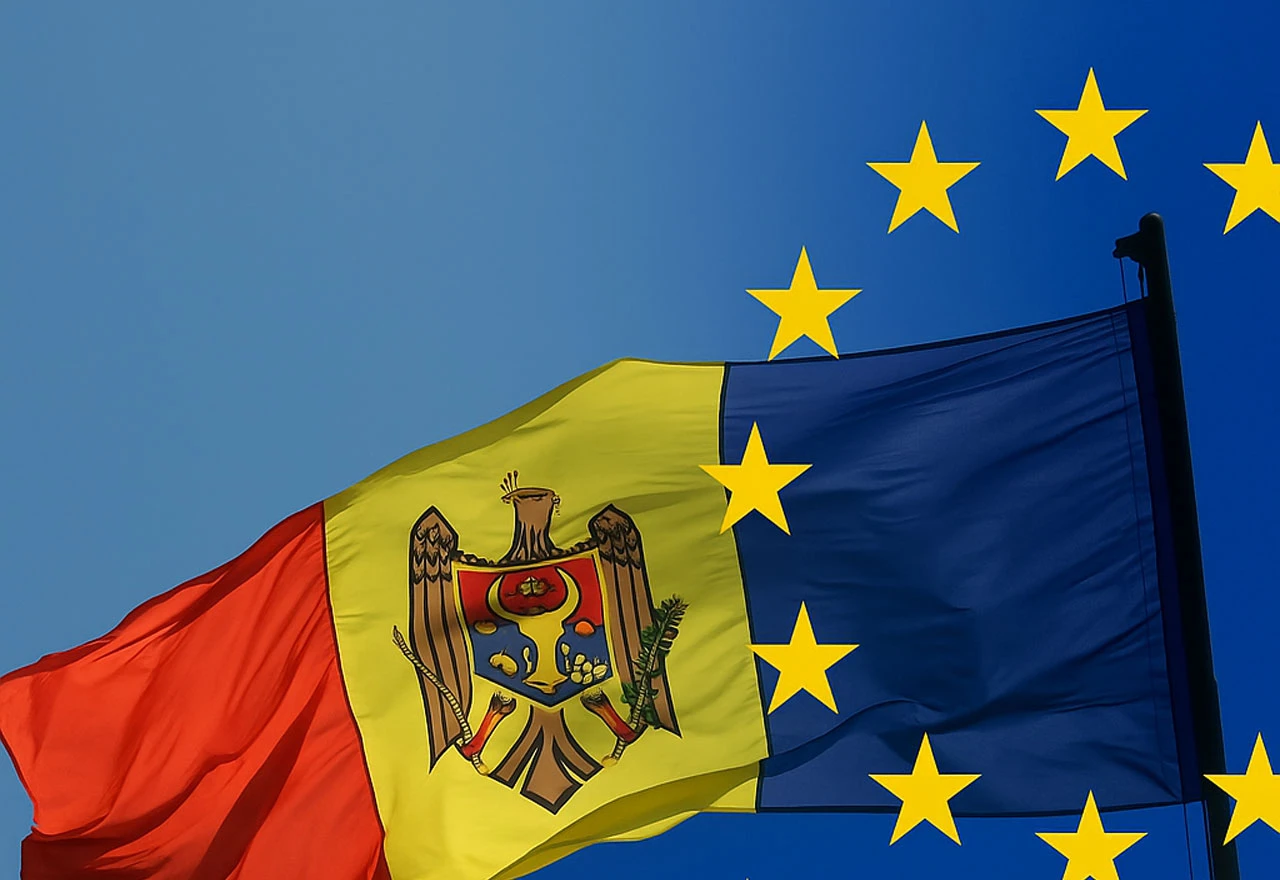 Moldavija planira povijesni iskorak prema punopravnom članstvu u EU