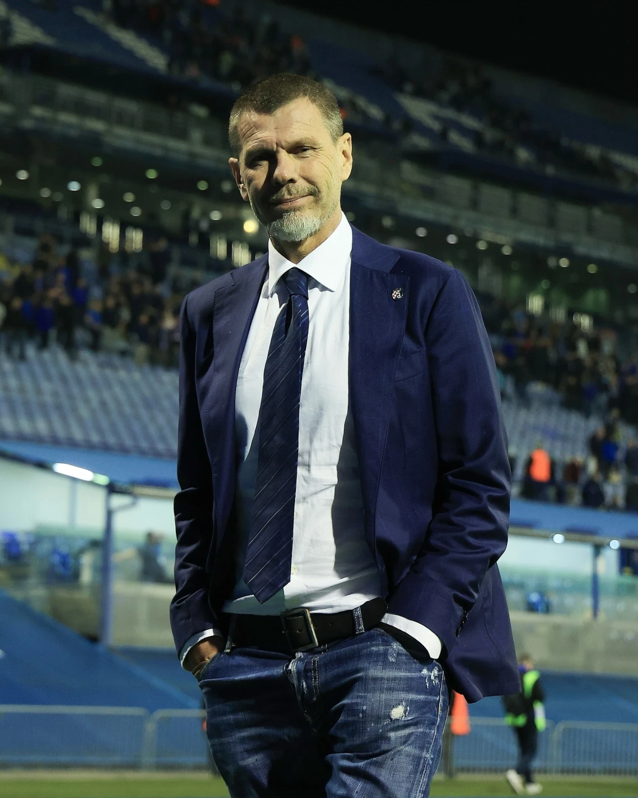 Zvonimir Boban o Modriću: Dok on ne odluči, nema potrebe komentirati