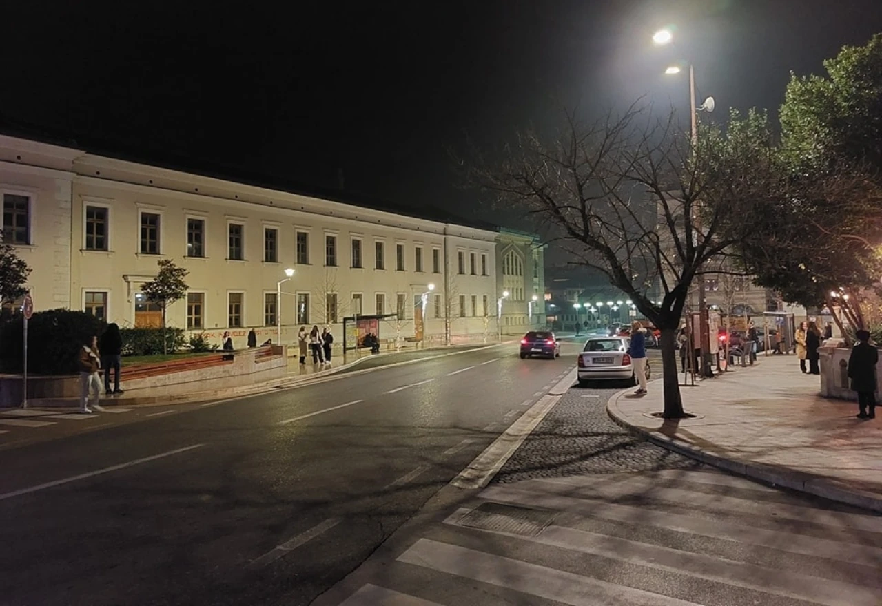 Muškarac hodao ozlijeđen i bez odjeće: Zbrinut nakon prijave građana