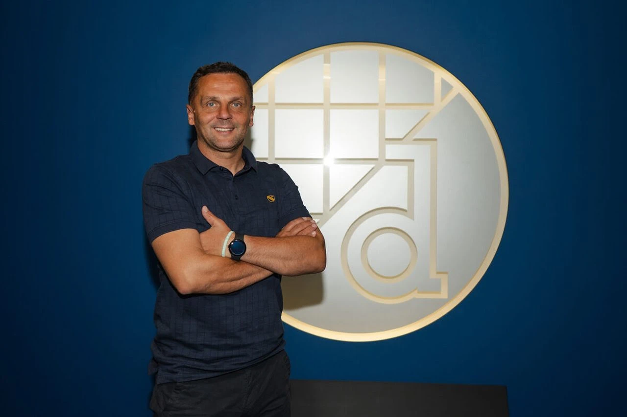 Kovačević: Znamo da su očekivanja najveća