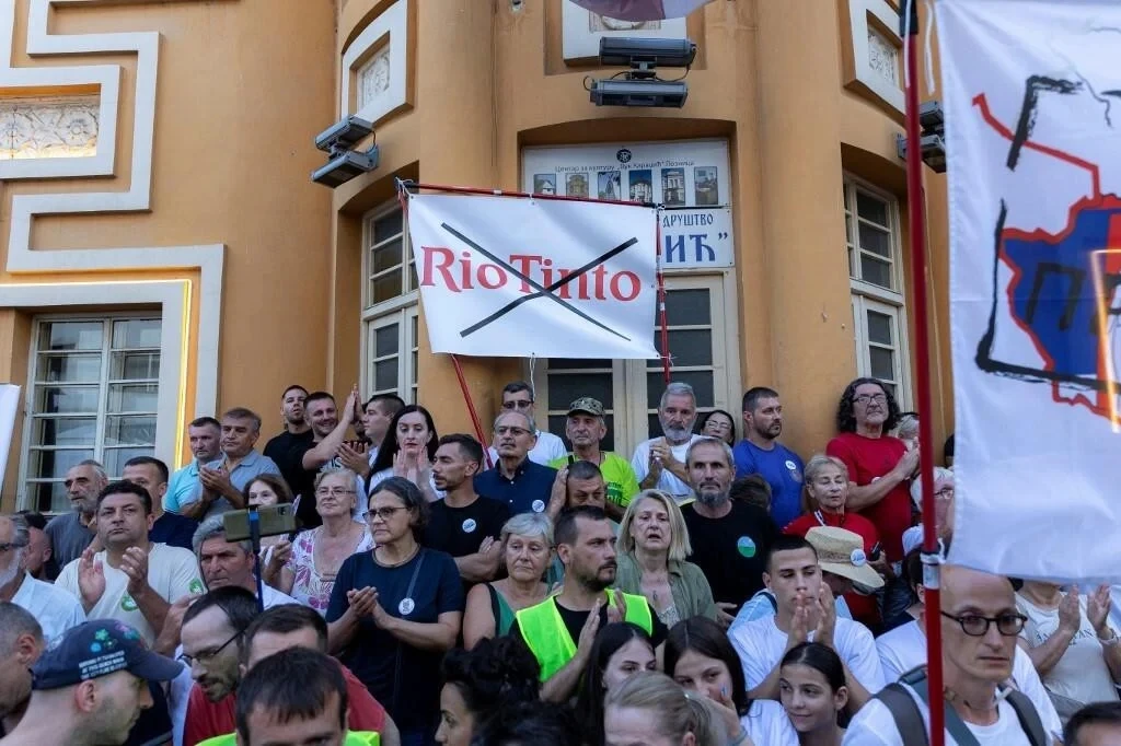 Odluka Europske komisije razljutila Srbe: Nemate boljeg poslušnika od Vučića, taj projekt se neće realizirati