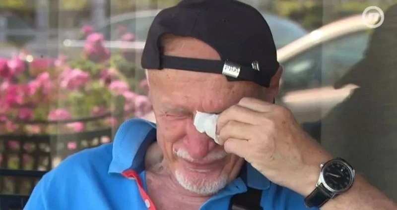 VIDEO | Legenda Želje se rasplakala pred kamerama: Nikad nismo brojali krvna zrnca